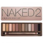 Paleta NAKED2 réplica URBAN DECAY