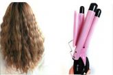 Frizzador/Triondas - Rosa
