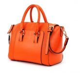 Bolsa crocodilo - 3 cores disponíveis