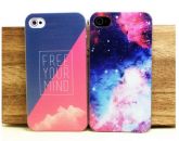 Case Print #1 - Iphone 4/4s