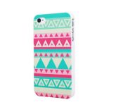 Case Étnica #1 - Para Iphone 4/4S