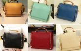 Bolsa Mensager Ladies