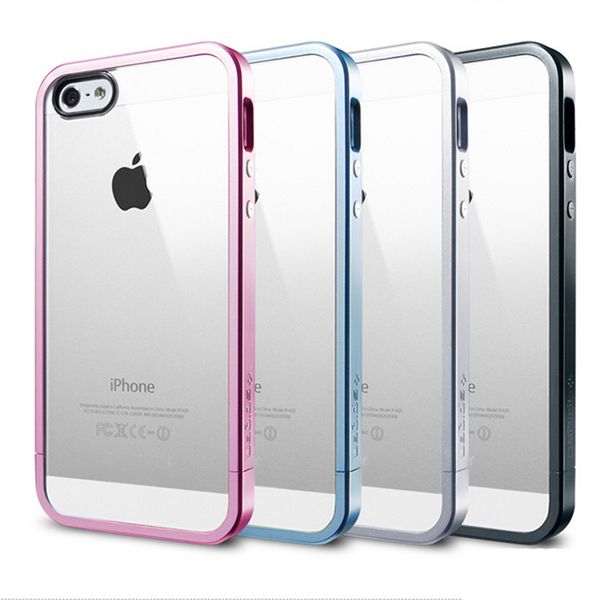 Case Borda Metal - Iphone 5/5s
