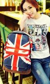 Bolsa escolar UK