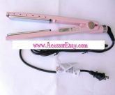 Chapinha Pro Nano Titanium Light Pink