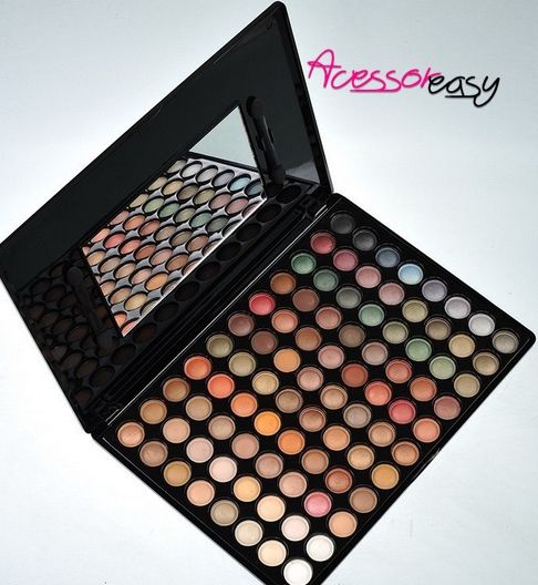 Paleta 88 cores #7