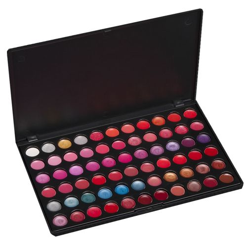 Paleta 66x Batom