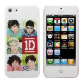 Case One Direction #2 - Para Iphone 5