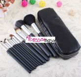 Kit 12 pinceis réplicas MAC #2