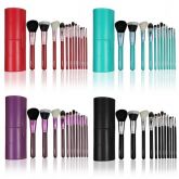 Kit 12 pinceis Zoreya