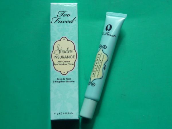 Primer para Sombras - réplica Too Faced
