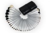 Kit 40 pinceis prata
