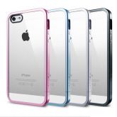 Case Borda Metal - Iphone 5/5s