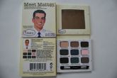 Meet Matt(e) - Réplica The Balm