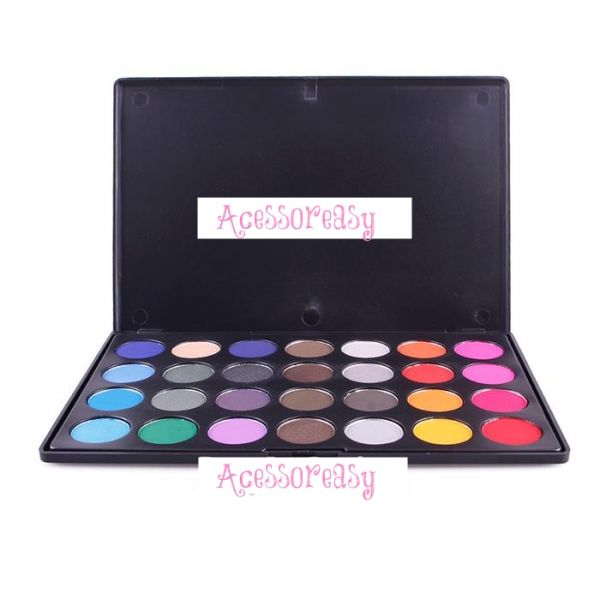 Paleta 28 cores - The Party