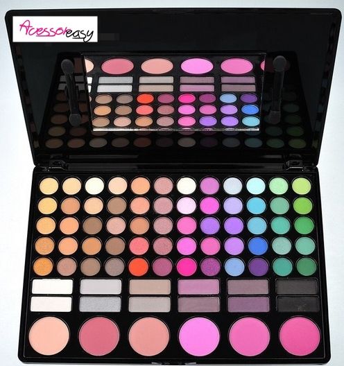 Paleta 78 cores #1