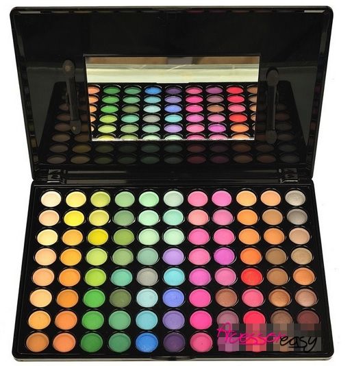 Paleta 88 cores #1 - Opaca