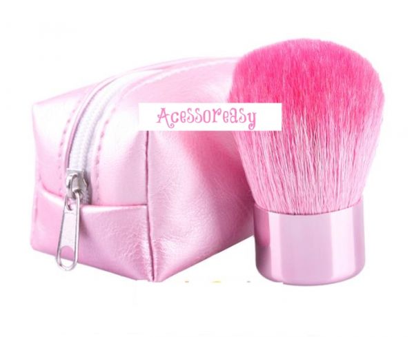 Kabuki Pink