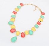 Colar Colorful