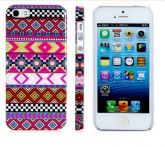 Case Étnica #2 - Para Iphone 5
